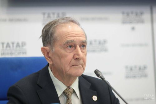 Финал фестиваля пенсионеров «Балкыш» состоится 29 апреля 2026 года
