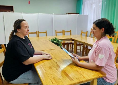 Лаишевским родителям рассказали, как сформировать здоровье ребенка