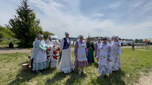 Главные культурные события 2025 года в Лаишевском районе