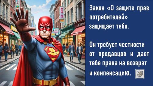 Конкурс как импульс: Освещение прав потребителей меняет жизнь к лучшему