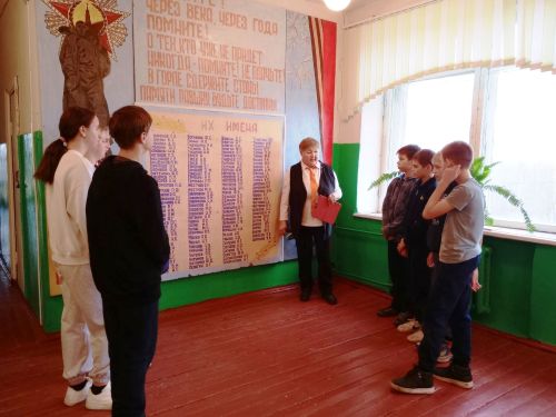 В Лаишевском районе отметили День неизвестного солдата