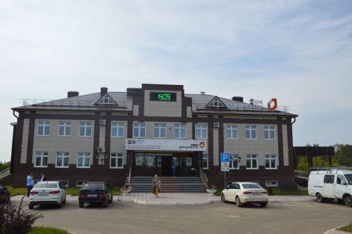 В России появится инновационная система идентификации личности
