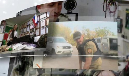 Раис Татарстана Рустам Минниханов поздравил волонтеров