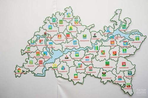 Татарстан занимает четвертое место в России по объему инвестиций и темпам их роста