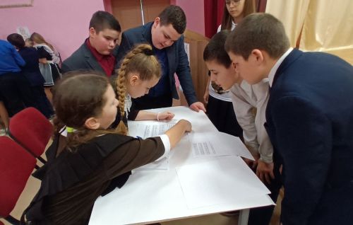 В Лаишевском районе отметили День юного героя-антифашиста