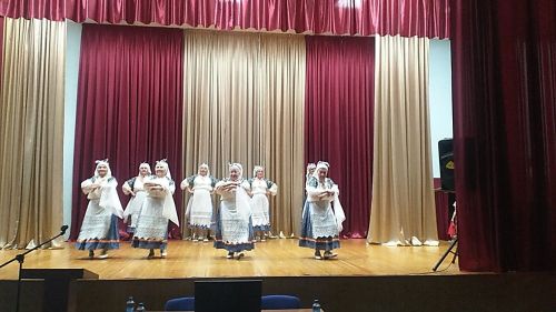 Встреча главы Лаишевского района с жителями Больших Кабан: итоги 2024 года и планы на будущее