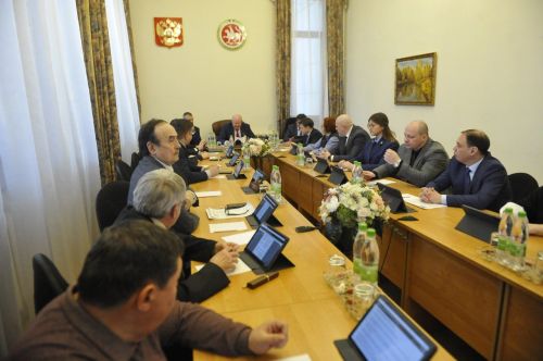 В Татарстане за год выявили 92 террористических и экстремистских преступления