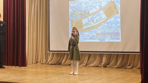 В Лаишевском районе прошла пятая республиканская научно-практическая конференция «Река времен»