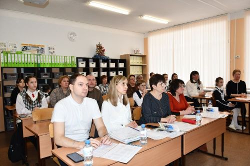 В Лаишевском районе прошла пятая республиканская научно-практическая конференция «Река времен»