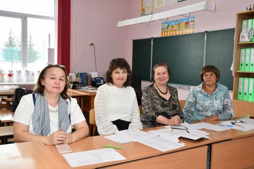 В Лаишевском районе прошла пятая республиканская научно-практическая конференция «Река времен»