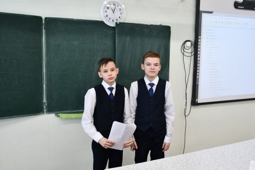 В Лаишевском районе прошла пятая республиканская научно-практическая конференция «Река времен»