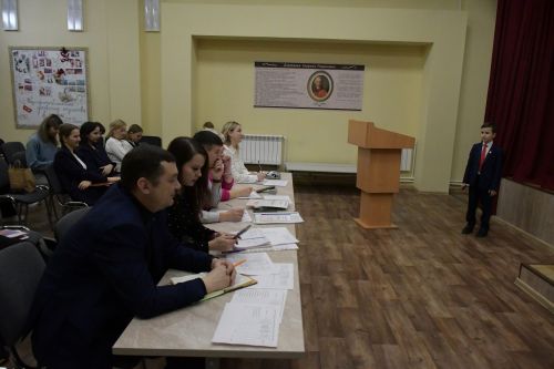 В Лаишевском районе прошла пятая республиканская научно-практическая конференция «Река времен»