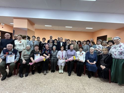В Лаишевском районе прошёл фестиваль «Я — Автор»