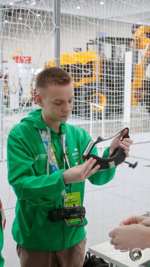 Определены победители соревнований