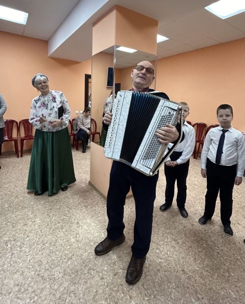 В Лаишевском районе прошёл фестиваль «Я — Автор»