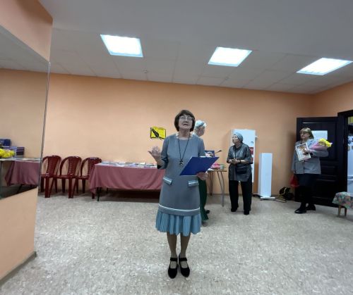 В Лаишевском районе прошёл фестиваль «Я — Автор»