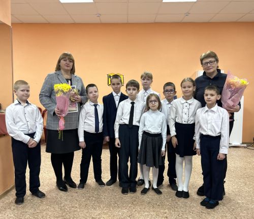 В Лаишевском районе прошёл фестиваль «Я — Автор»