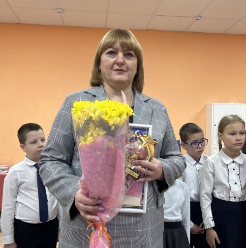 В Лаишевском районе прошёл фестиваль «Я — Автор»
