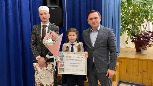 В Татарско- Янтыковском поселении подвели итоги 2024 года