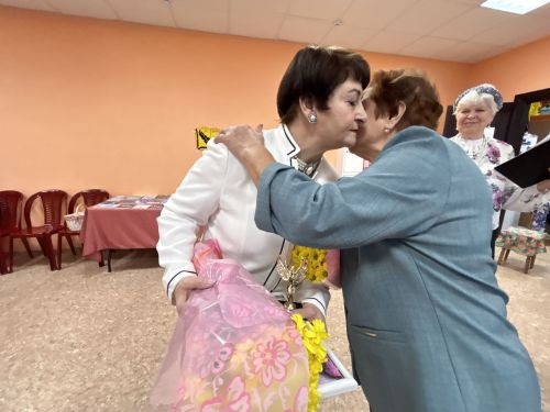 В Лаишевском районе прошёл фестиваль «Я — Автор»