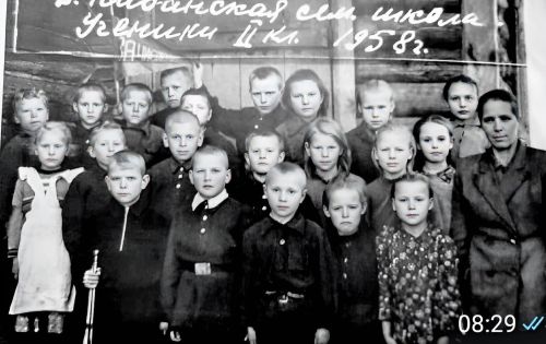История удивительной семьи Степановых из Больших Кабан