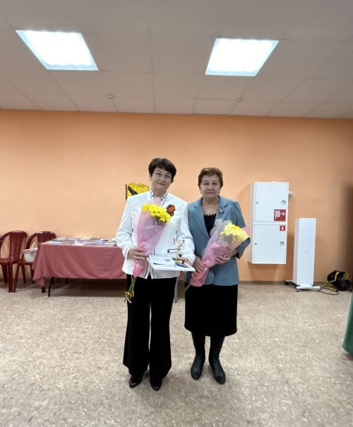 В Лаишевском районе прошёл фестиваль «Я — Автор»