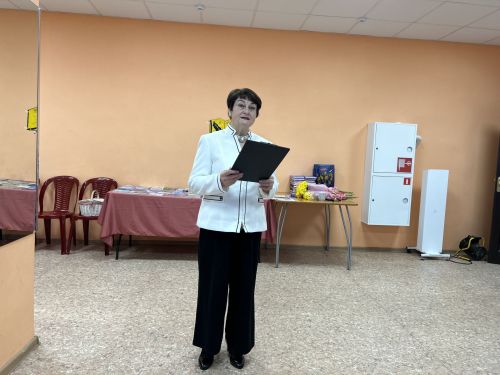 В Лаишевском районе прошёл фестиваль «Я — Автор»