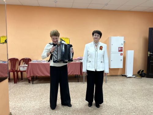 В Лаишевском районе прошёл фестиваль «Я — Автор»