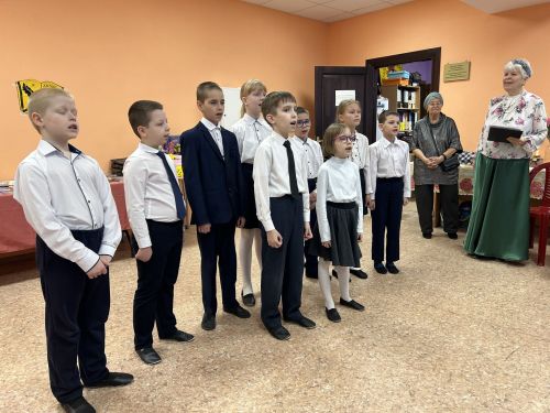 В Лаишевском районе прошёл фестиваль «Я — Автор»