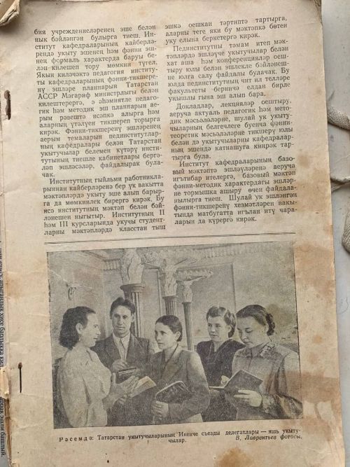 Долгая жизнь, полная любви: уроки Загира Матурова