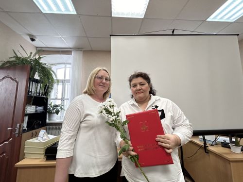 В Лаишевском районе прошла конференция, на которой были подведены итоги работы Клиентской службы