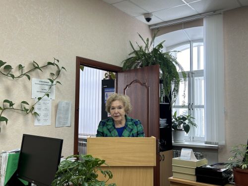В Лаишевском районе прошла конференция, на которой были подведены итоги работы Клиентской службы