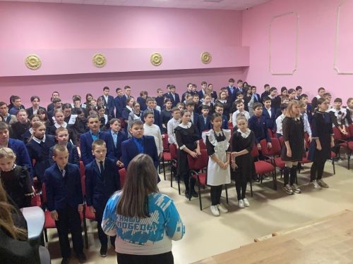 Выставку рисунков в Лаишевском районе посвятили памяти воинов-интернационалистов
