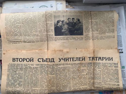 Долгая жизнь, полная любви: уроки Загира Матурова