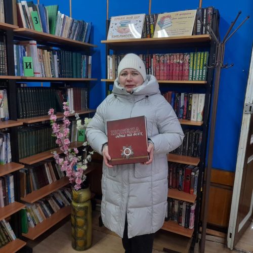 В Лаишевском районе завершилась акция «Дарите книги с любовью»