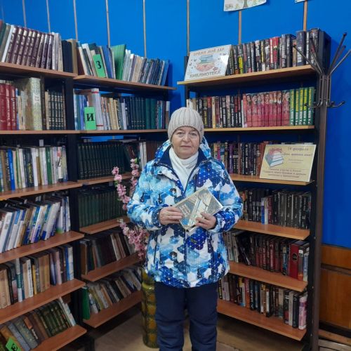 В Лаишевском районе завершилась акция «Дарите книги с любовью»