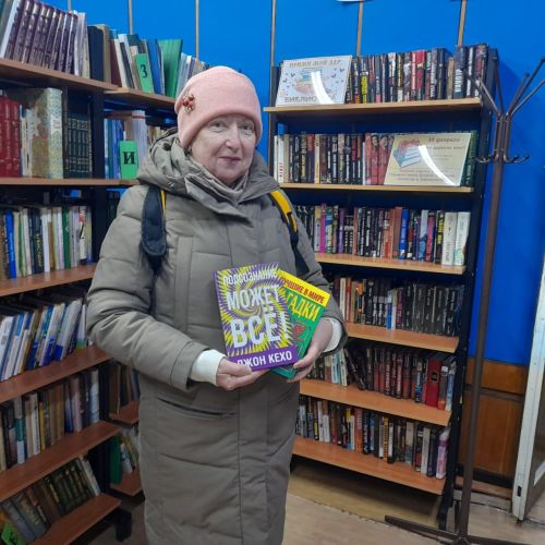 В Лаишевском районе завершилась акция «Дарите книги с любовью»