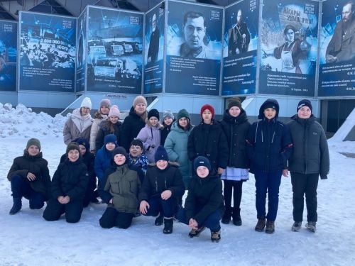 Подрастающее поколение Лаишевского района познакомили с важнейшими вехами в истории страны