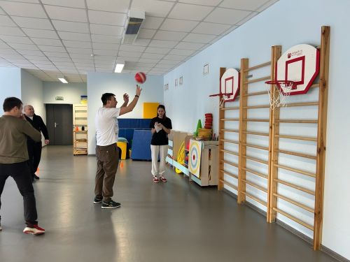 Спортивный праздник в Лаишевском районе посвятили Дню защитника Отечества