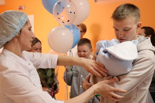 На страже здоровья жителей Лаишевского района