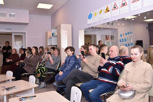 Муниципальная олимпиада по БДД «Знаю и соблюдаю!» показала отличные знания ПДД