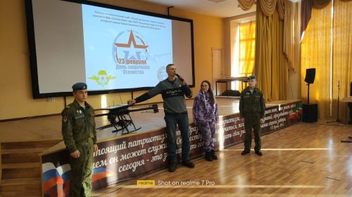 В Казани открыли мемориальную доску нашему земляку, погибшему в зоне СВО