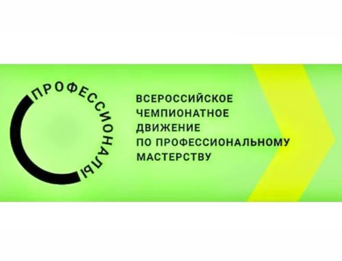 Екатерина Устинова победила в региональном этапе чемпионата по профмастерству