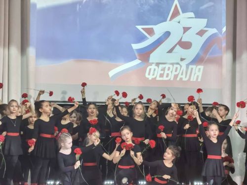 Собранные на благотворительном концерте в Лаишевском районе деньги пойдут в помощь участникам СВО