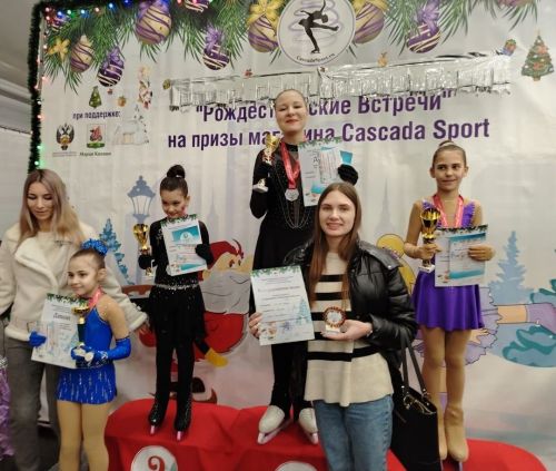 Юные жители Лаишева удивляют талантом и трудолюбием