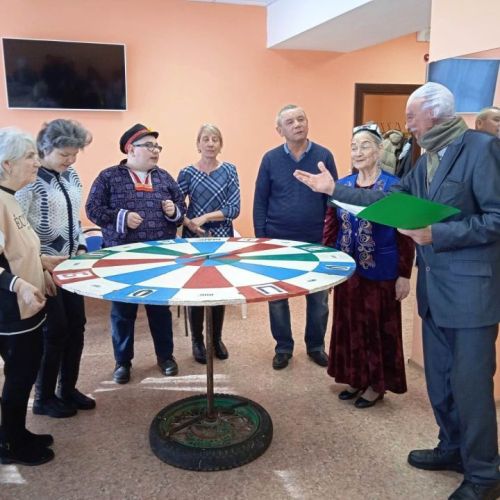 Лаешта Могҗизалар кырында Якубович мәкерле сораулар бирде