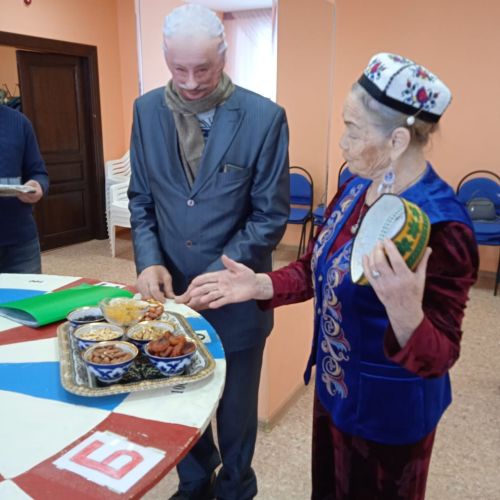 Лаешта Могҗизалар кырында Якубович мәкерле сораулар бирде