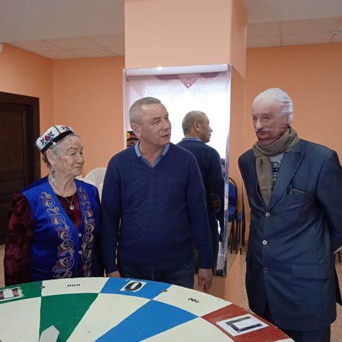 Лаешта Могҗизалар кырында Якубович мәкерле сораулар бирде