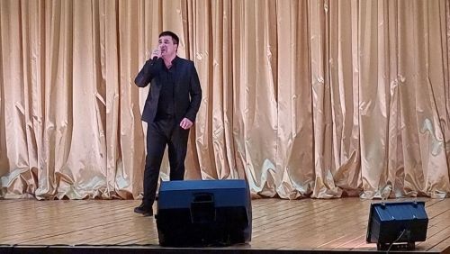 В Лаишевском районе прошел благотворительный концерт «Во имя жизни»