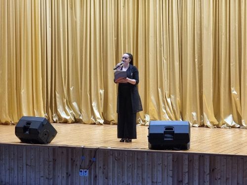 В Лаишевском районе прошел благотворительный концерт «Во имя жизни»